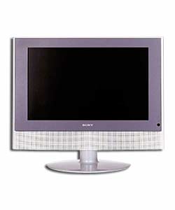 17in Widescreen LCD TV