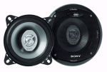 2-Way Coaxial Speakers-XSF1324