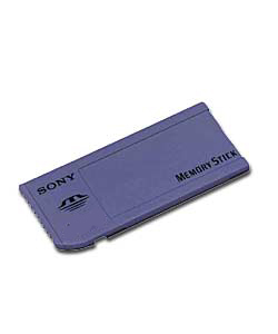SONY 256Mb Memory Stick