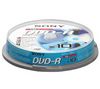 4.7 GB 16x DVD-R (pack of 10)