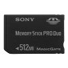 Sony 512MB Memory Stick Pro Duo