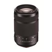 55-300mm f/4.5-5.6 SAM Lens for Alpha