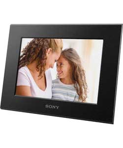 Sony 7 inch Digital Photo Frame