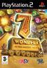 SONY 7 Wonders Of The Ancient World PS2