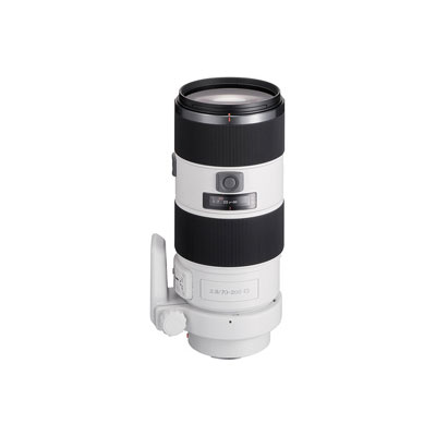 70-200mm f2.8 G Lens