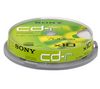 700 MB 48x CD-R (pack of 10)