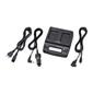 Sony AC-SQ950D Dual InfoCharger for M Series Batteries