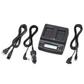 sony AC-SQ950D Handycam Quick Dual Charger