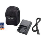 sony ACC-CN3BC Accessory Kit
