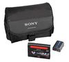 SONY ACC-DHM3 accessory kit For camcorder(s) TRV228- TRV255- TRV460