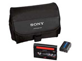 SONY ACC-DHM3