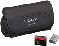 Sony ACCDVP MiniDV Accessory Kit