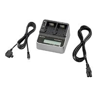sony ACV QH10 - Power adapter battery charger