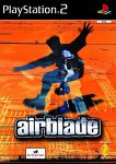 SONY Airblade for PS2