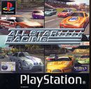 SONY All Star Racing Compendium PSX