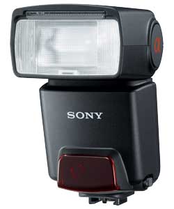 Sony Alpha Digital SLR Flash Gun