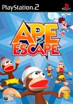 SONY Ape Escape 2 PS2