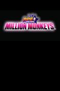 SONY Ape Escape Million Monkeys PS2