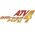SONY ATV Off Road Fury 4 PS2