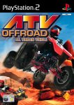 Sony ATV Off Road Fury for PS2