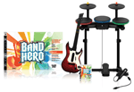 SONY Band Hero Band Pack PS3