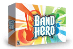 Band Hero Complete Band Pack PS2