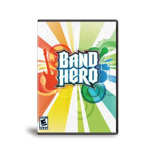 SONY Band Hero Solus PS2