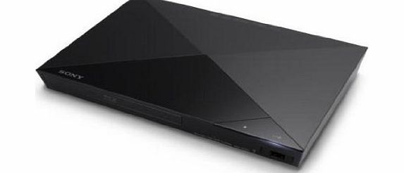 Sony BDP-S1200 DVD Player (Dolby Digital)