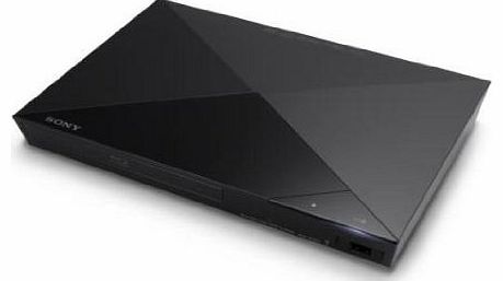 Sony BDPS1200 Smart Blu-ray Disc Player