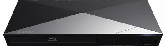Sony BDPS5200B Multi-region Compact Blu-Ray