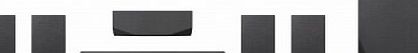 Sony BDVE2100 800W 5.1 3D Blu-ray Home Cinema System-MultiRegion For DVD Playback only   Sony HDMI Cable   8GB USB Memory