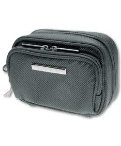 Sony Black Soft Camera Case for Cyber-shot S40- S80 and S90