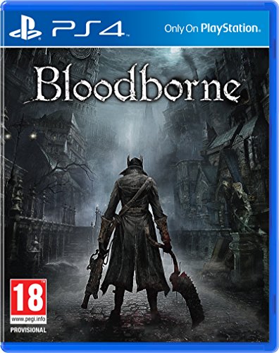 Sony Bloodborne (PS4)