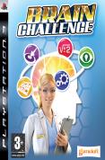 SONY Brain Challenge PS3