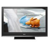 Bravia 26 KDL26S3000U HD Ready Freeview LCD TV (Black)