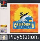 SONY California Surfing PS1