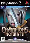 SONY Champions of Norrath - Realms of Everquest PS2