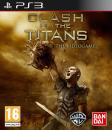 SONY Clash Of The Titans PS3