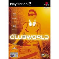 SONY Club World PS2