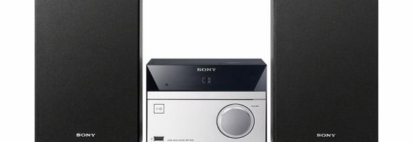 Sony CMT-S20 DAB  Home Audio System