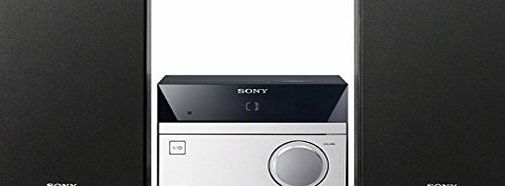 CMT-S20B CD Micro System
