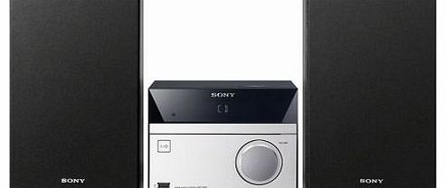 Sony CMTS20 All-in-One Audio System with FM Radio