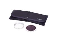 Sony Corporation PL Filter/MC Protector for 58mm Lens