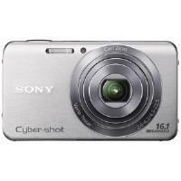 Sony Cyber-shot DSC-W630 (16.1MP) Digital