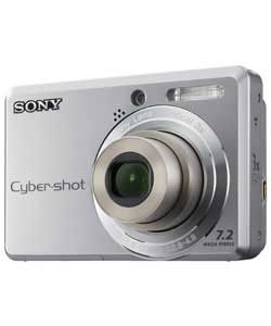Sony Cyber-Shot S730