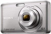 Sony Cyber-shot W310 Silver