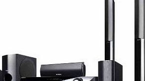 Sony DAVDZ680W.CEK 5.1 ch 850W DVD Home Cinema System