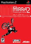 SONY DAVE MIRRA FREESTYLE BMX 2