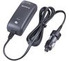 SONY DCC-L50B In-Car Charger