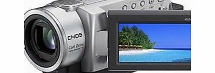 Sony DCR-SR190E Hard Disc Drive Camcorder With 2.7 LCD Screen